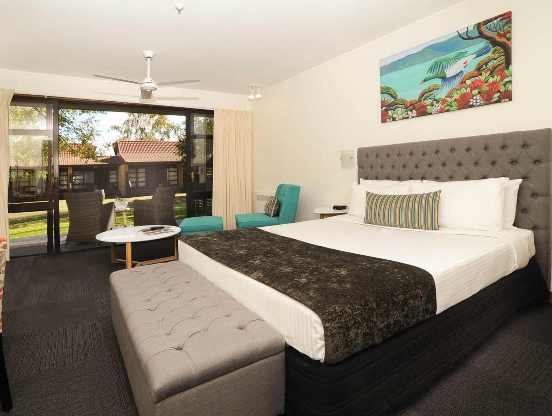 Quality Hotel Lincoln Green Auckland Exterior photo