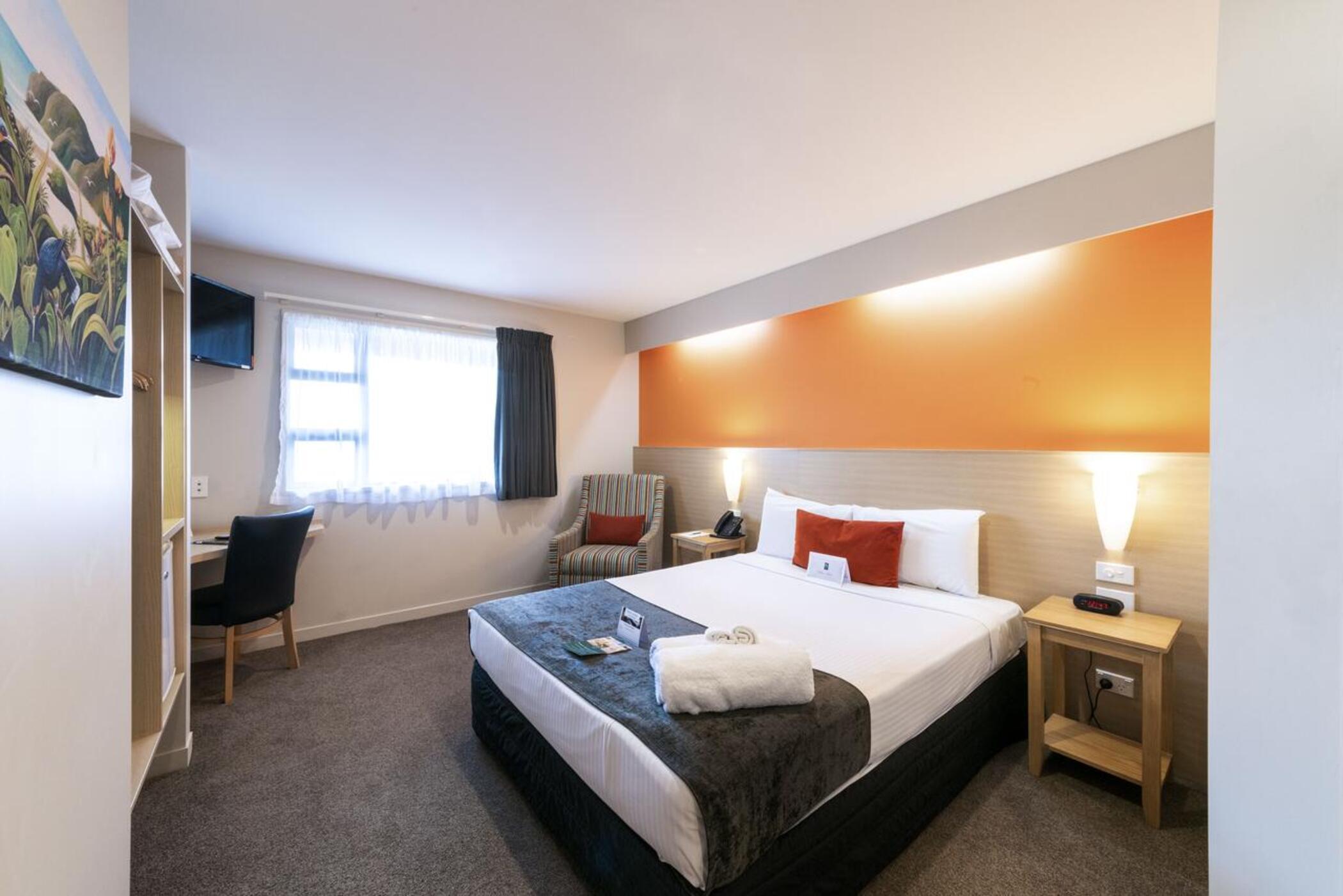 Quality Hotel Lincoln Green Auckland Exterior photo